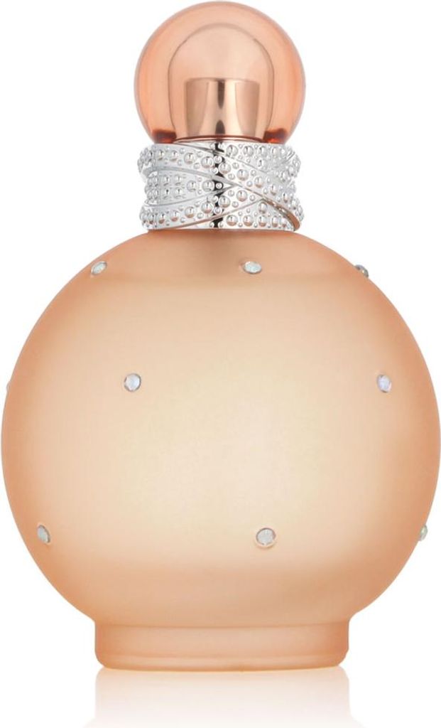 Britney Spears Naked Fantasy EDT 100 ml W Obrázek produktu 