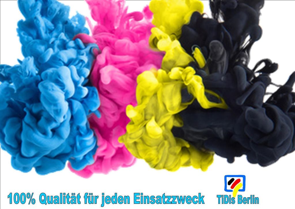 Nachfülltinten / Multipacks Für Günstige Nachfüll-Tinten Für Canon
