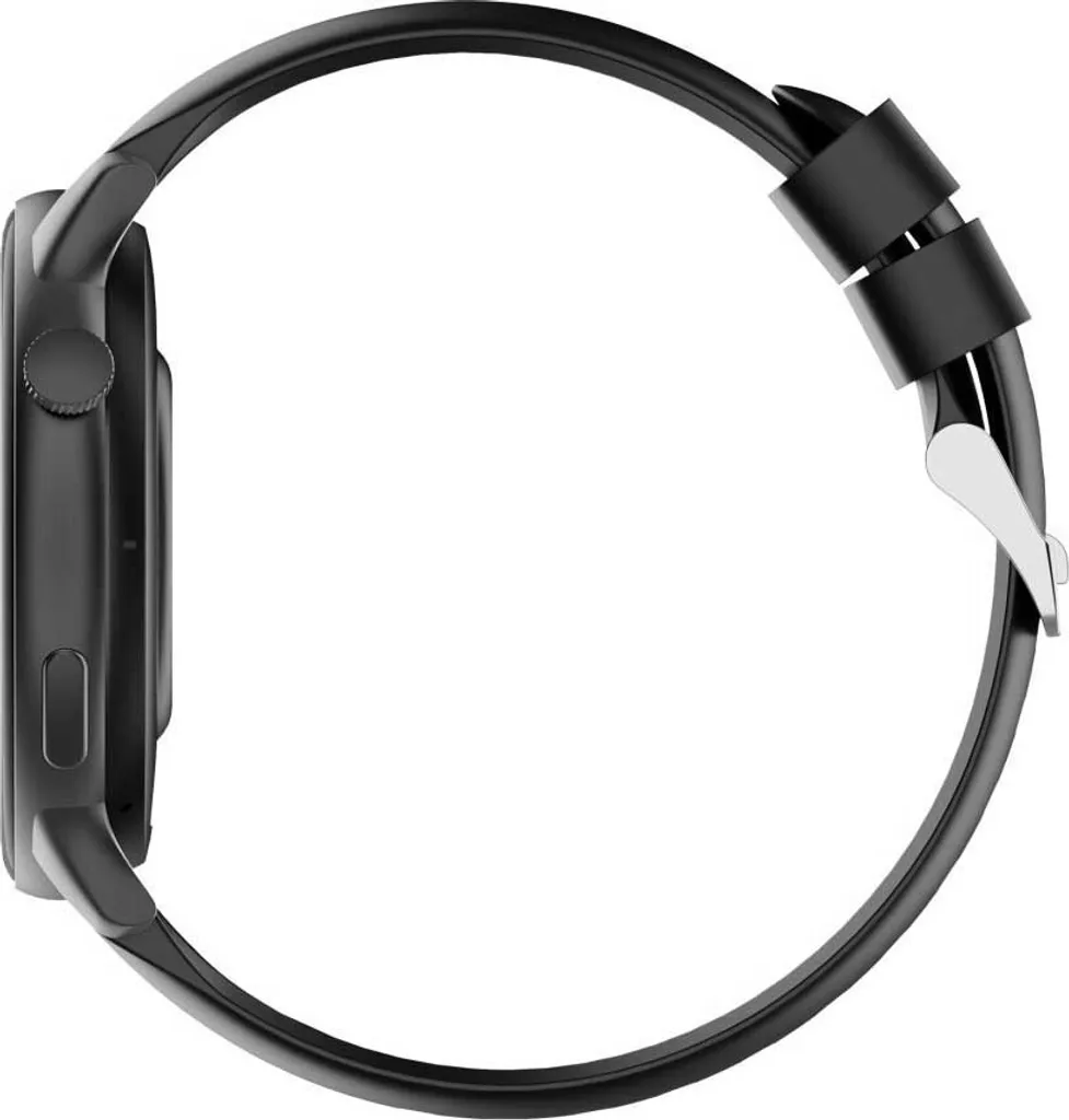 Montre connectée Core 2 AMOLED Noir - Ne manquez plus vos notifications - 13
