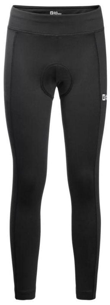 Jack Wolfskin - "Morobbia" Strumpfhosen für Damen PP12035 (XXL) (Schwarz)