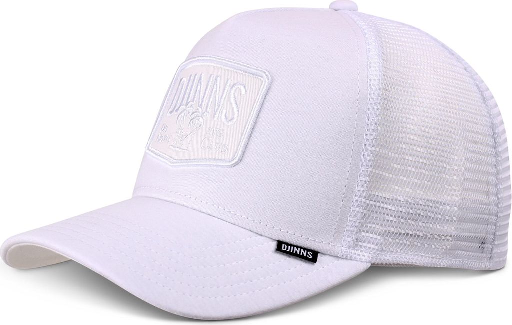 Djinns HFT Cap DNC Jersey White Produktbild 