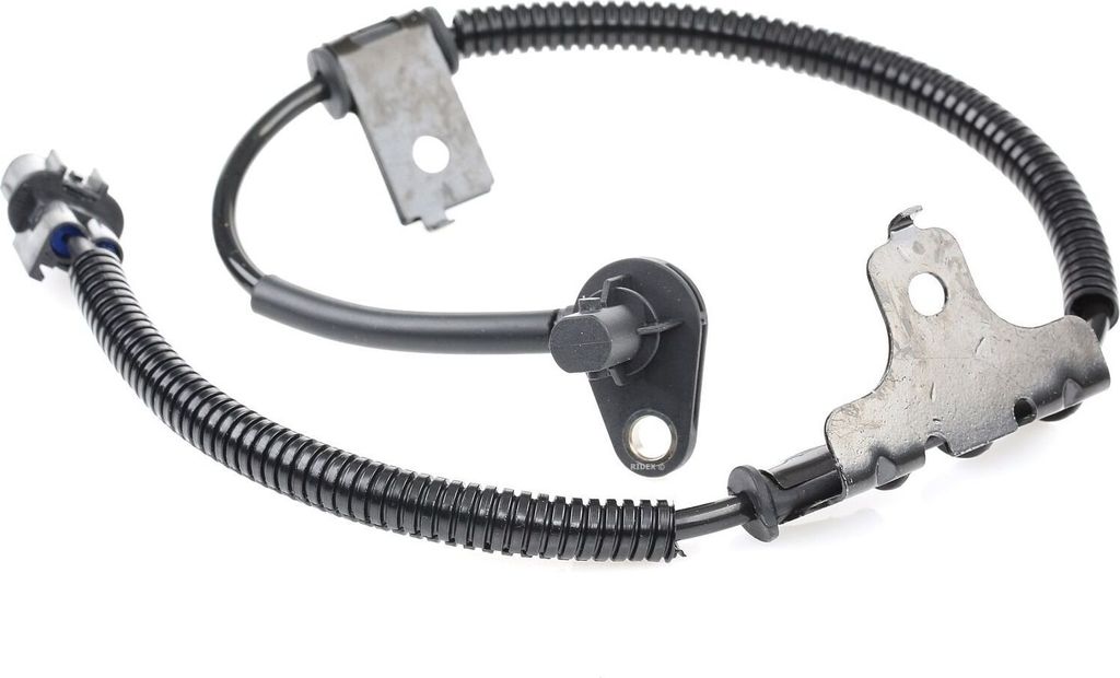 RIDEX ABS Sensor Raddrehzahl Vorne Links für HYUNDAI i10 (PA) 412W0566