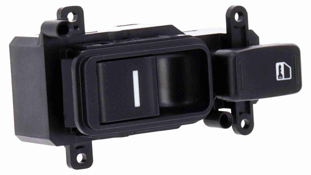 VEMO V26-73-0050 Fensterheberschalter für HONDA Accord VII Limousine (CL, CN) Fensterheber Schalter