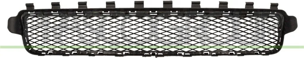 PRASCO VG8152130 Grille d'aération avant OE 7L6853678B pour Touareg 7L
