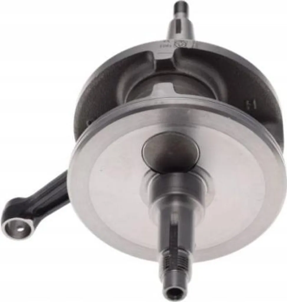 Vilebrequin pour Suzuki GN 125 Neuf - Pièce Détachée Moteur SGN0001