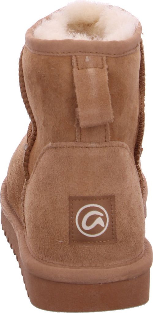 ARA Shoes Alaska Alas Schuhe Damen braun 39 Produktbild 52