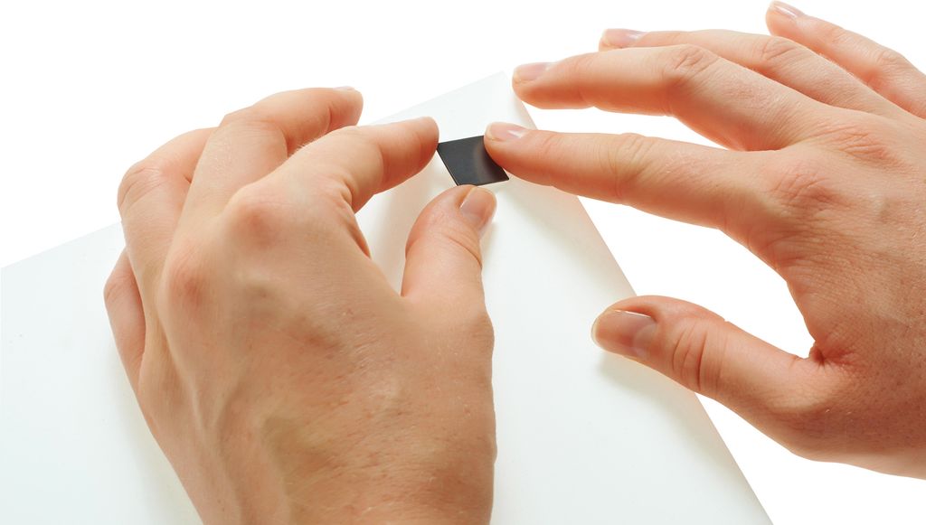 Magnet samolepicí Magnetoplan Takkis, 30 x 20 mm, 45 ks Obrázek produktu 10