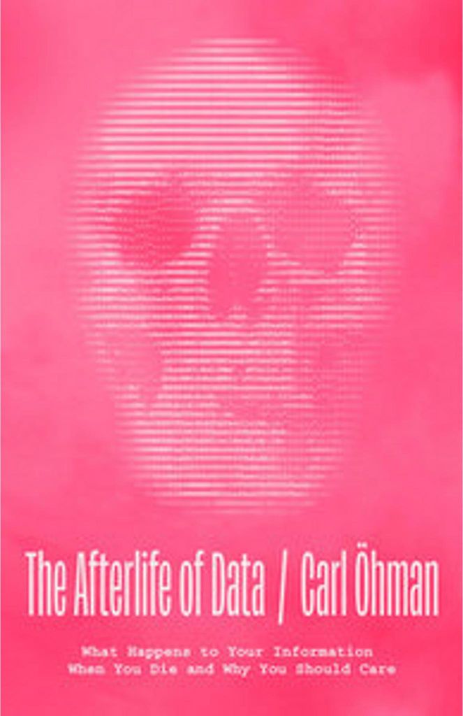 The Afterlife of Data