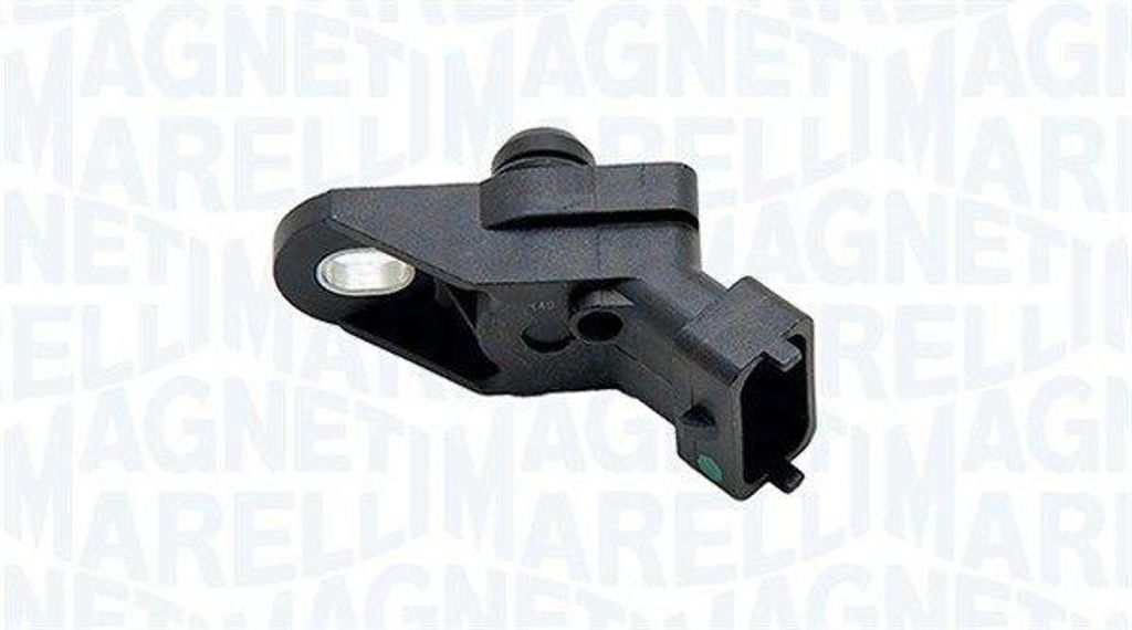 MAGNETI MARELLI Ladedrucksensor Saugrohrdrucksensor 215810004600 für OPEL Astra G CC (T98)