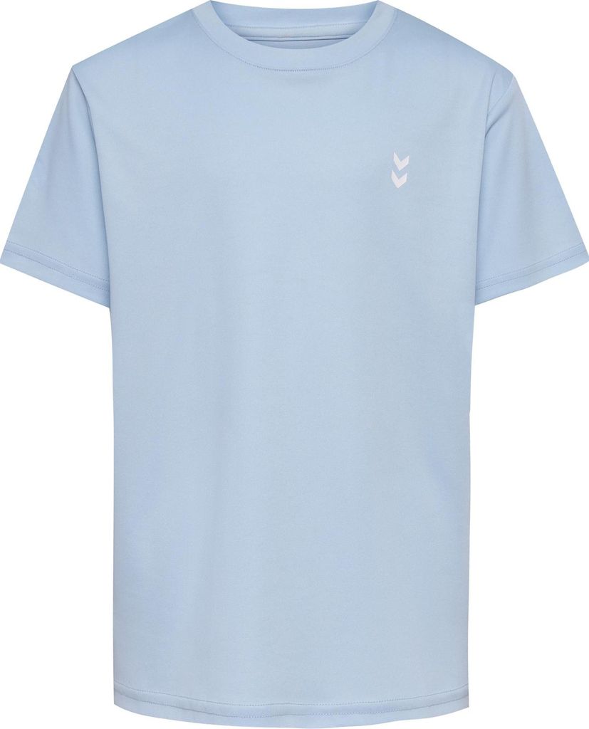 Hummel Hmljr pulse training t-shirt - skyway, Größe:10-16