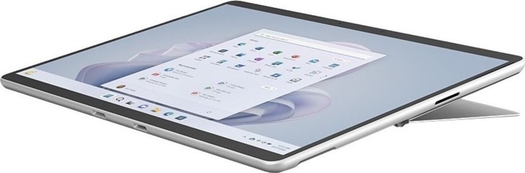 Microsoft Surface Pro 9   1TB i7/32GB Platinum W11P Produktbild 6