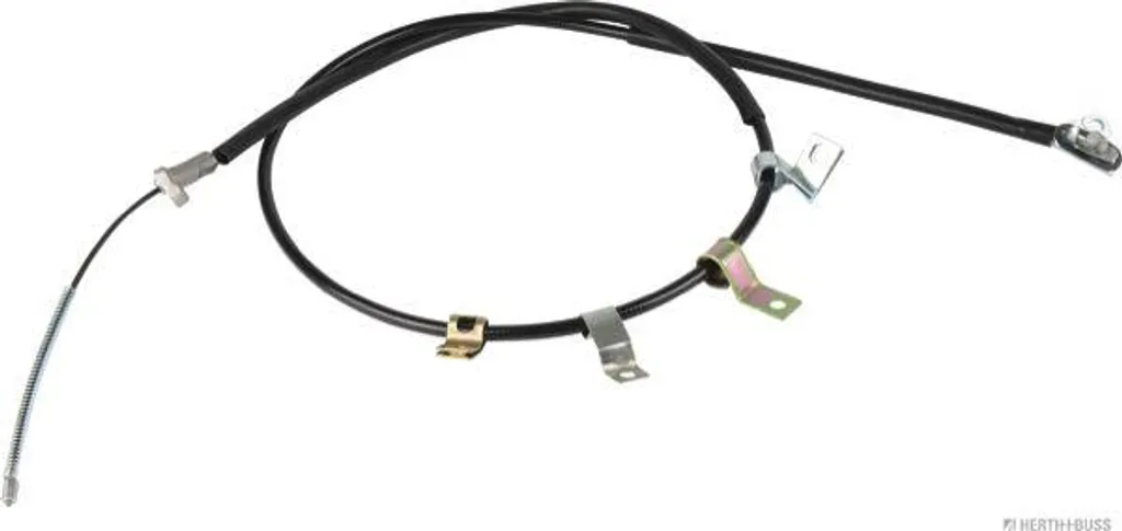 Câble de frein de stationnement arrière pour SUV RAV4