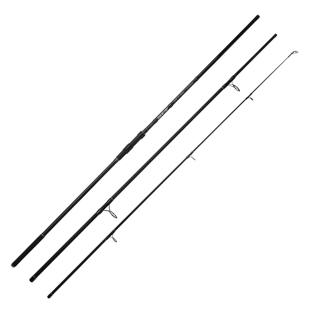 Spro CTec Governor Carp 3,60 3lbs Karpfenrute