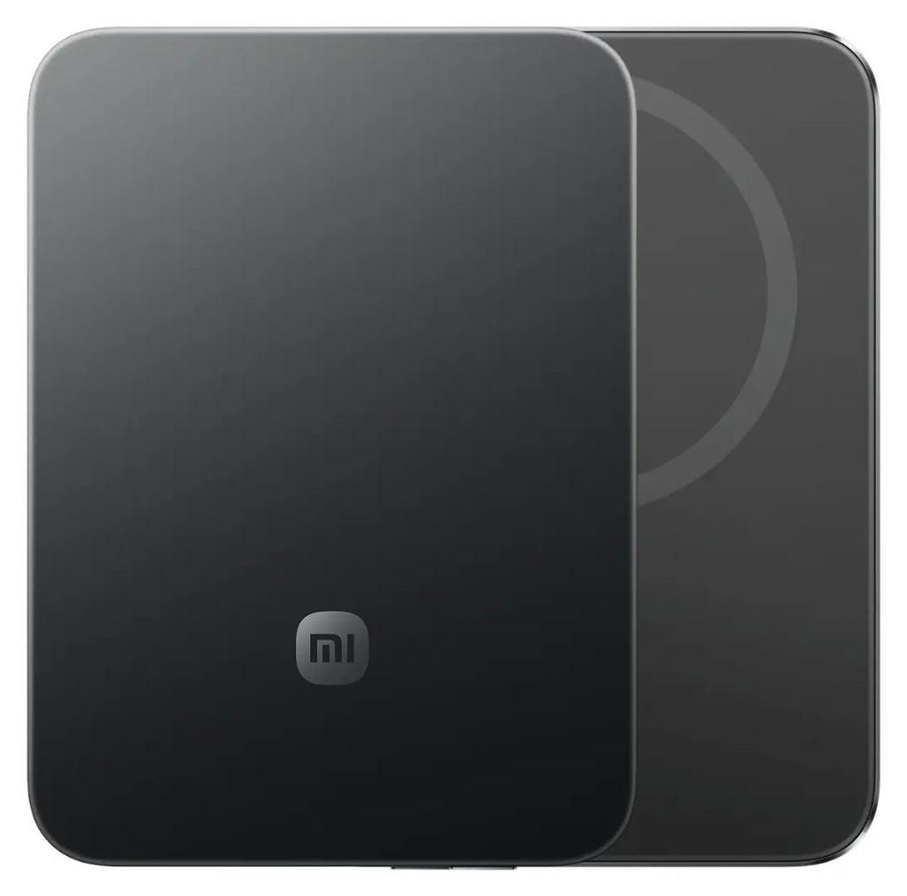 Magnetyczny Power Bank Xiaomi UltraThin 5000 mAh 15W GL Zdjęcie produktu 
