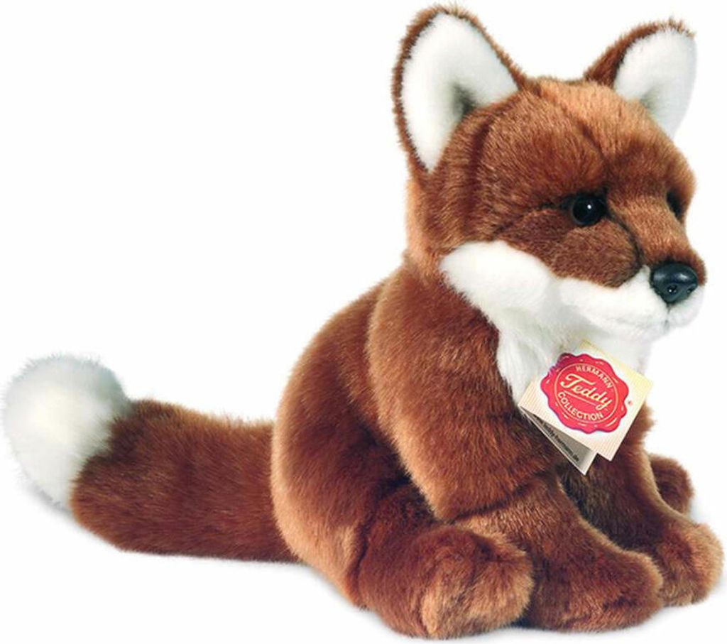 Teddy Hermann TH-903215, Fuchs, 1,5 Jahr(e) Produktbild 