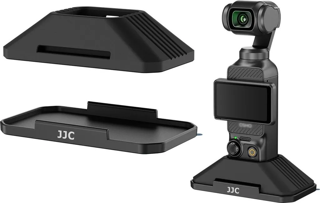 Support Trépied et Base de Table pour Caméra DJI Osmo Pocket 3 DM-OP3