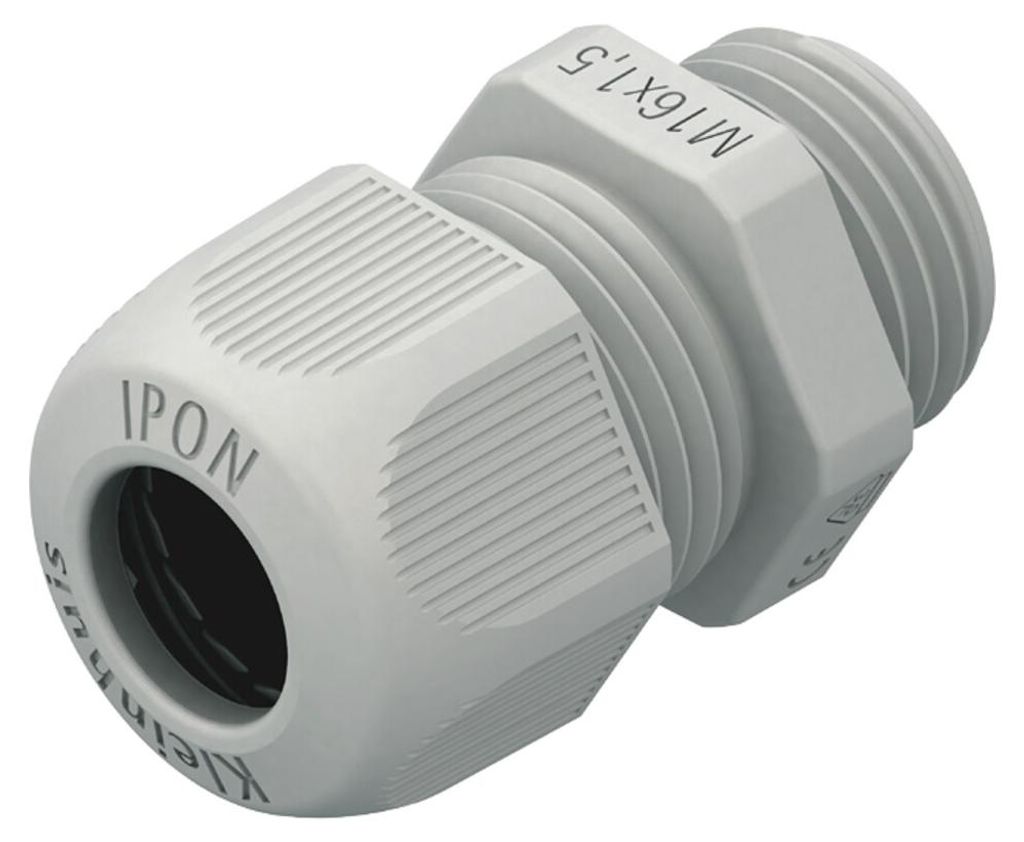 HKL Kabelverschraubung lgr,D=34-48mm,IP68 1234VM6301