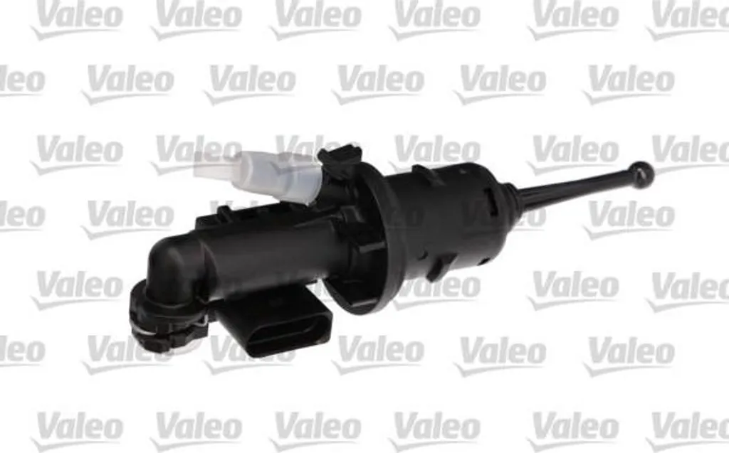 Problème pédale embrayage Passat 3C ? Cylindre émetteur Valeo OE