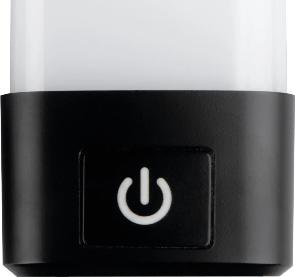 Luminaire mural LED puissant 2750lm noir IP44 long 1m avec interrupteur