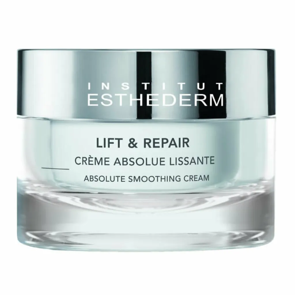 Crème Visage Lift & Repair Lissante Absolue 50ml - Soin Anti-Rides