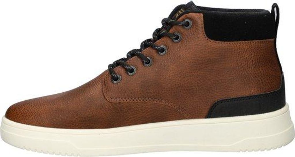 PME Legend Lexing-T Veterschoenen Hoog - Middelbruin - Maat 44