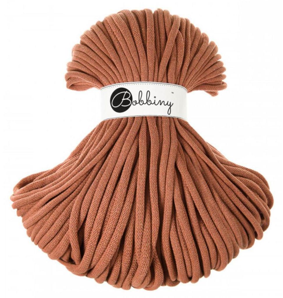 Jumbo Terracotta 9mm 100m Produktbild 