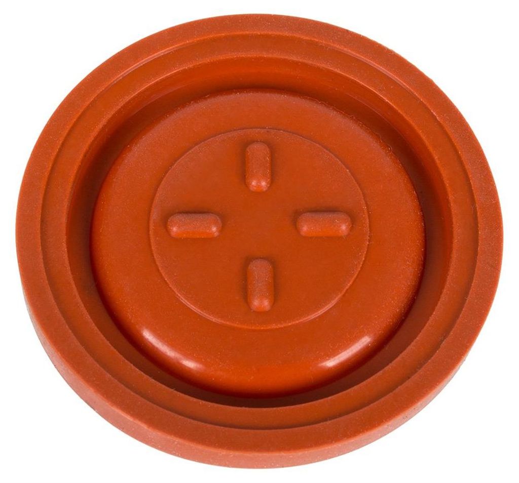 DICHTUNG 009 Peugeot 206 2004- 1.6 HDI Ventildeckelentlüftungsmembran 51 mm
