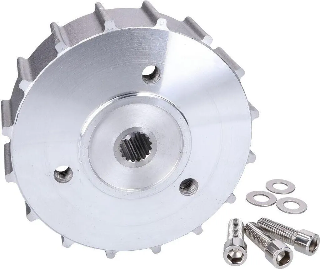 Adaptateur de jante 13 pouces : corrigez la compatibilité Yamaha 50