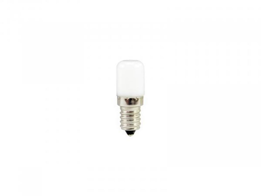 OMNILUX LED Mini-Lampe 230V E-14 2700K Produktbild 