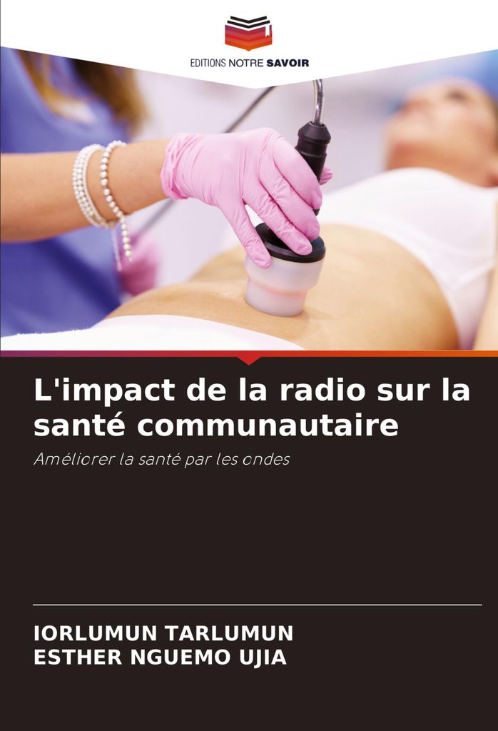 L'impact de la radio sur la santé communautaire