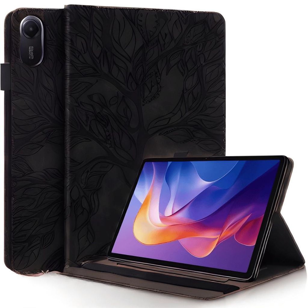 Klapphülle für Xiaomi Redmi Pad 2 11 Zoll Tablet Tasche Produktbild 