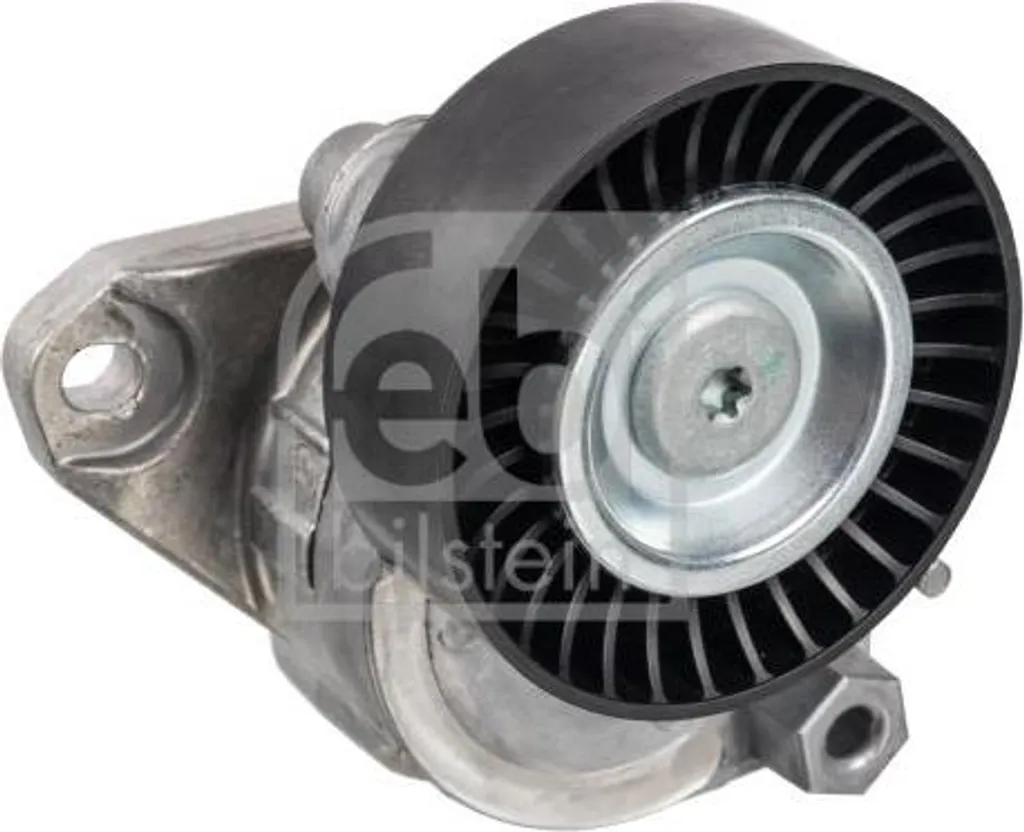 Supprimer les bruits moteur avec le tendeur de courroie FEBI 40446 OE