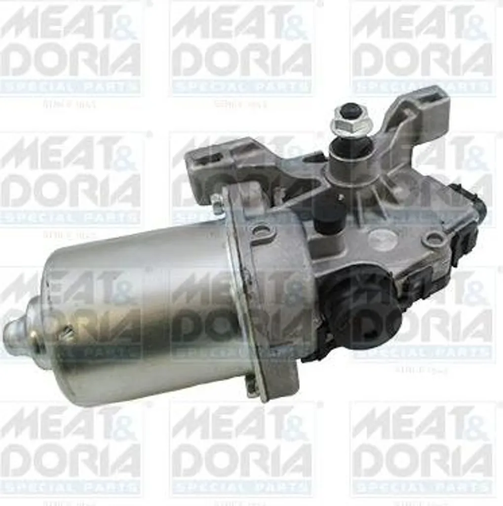 Réparation essuie-glace Corolla avec moteur MEAT & DORIA OE 5175910AA