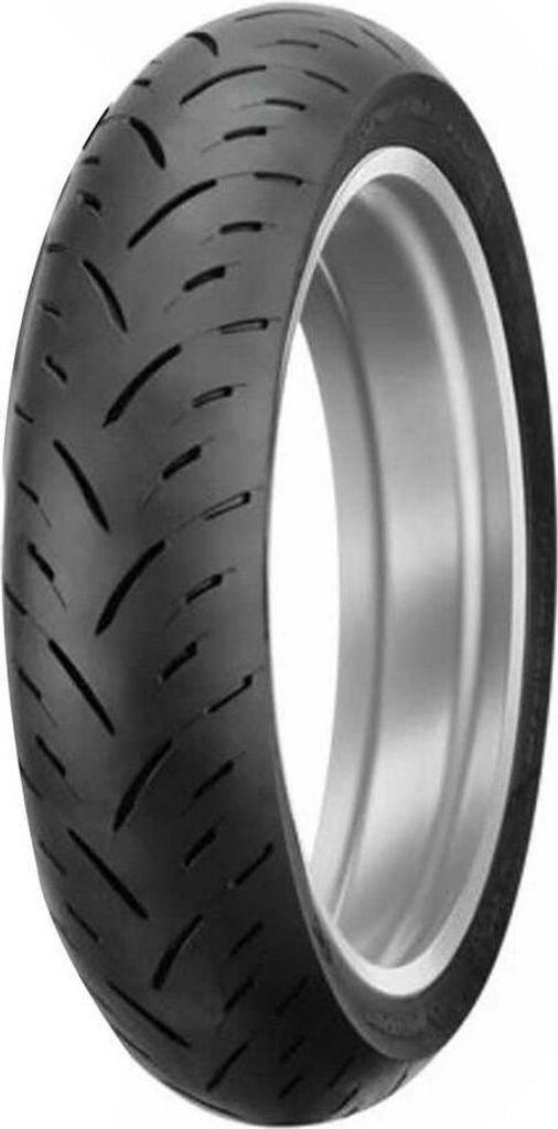 Pneumatiky DUNLOP 180/55 R17 (73W) GPR300 Obrázok produktu 