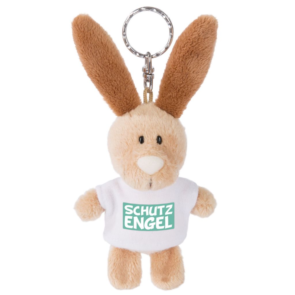 Nici Schlüsselanhänger Schutzengel 10 cm