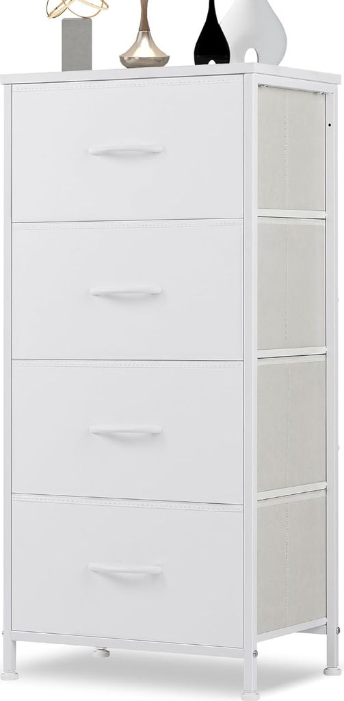 Commode à tiroirs -  Commodes et buffets pour chambres à Image du produit 
