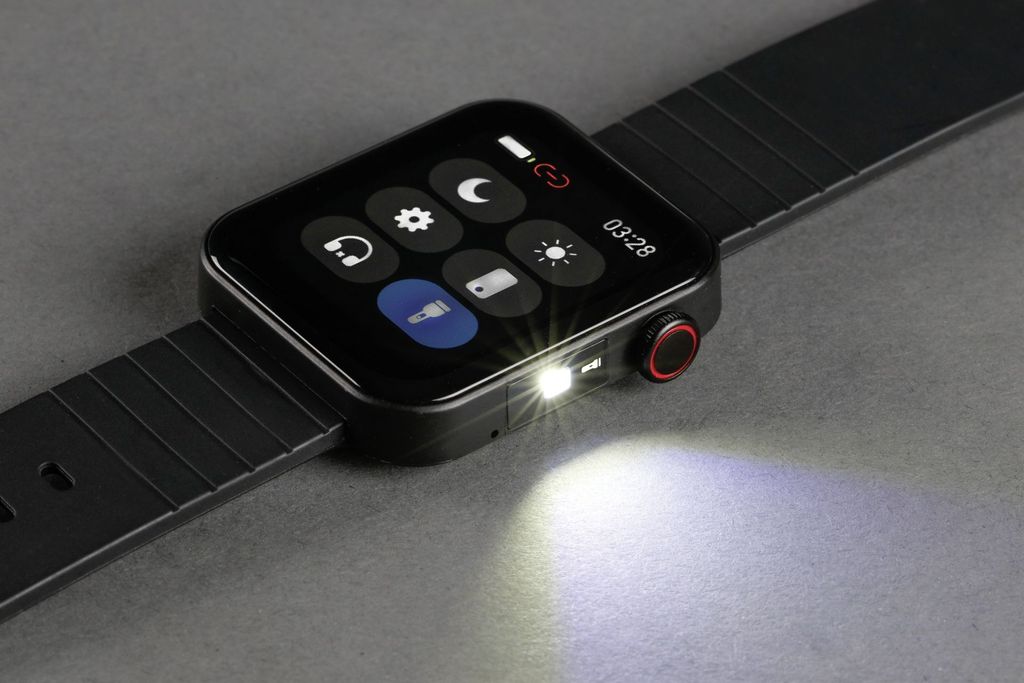 Inteligentné hodinky Kendox Life Tracker Obrázok produktu 2