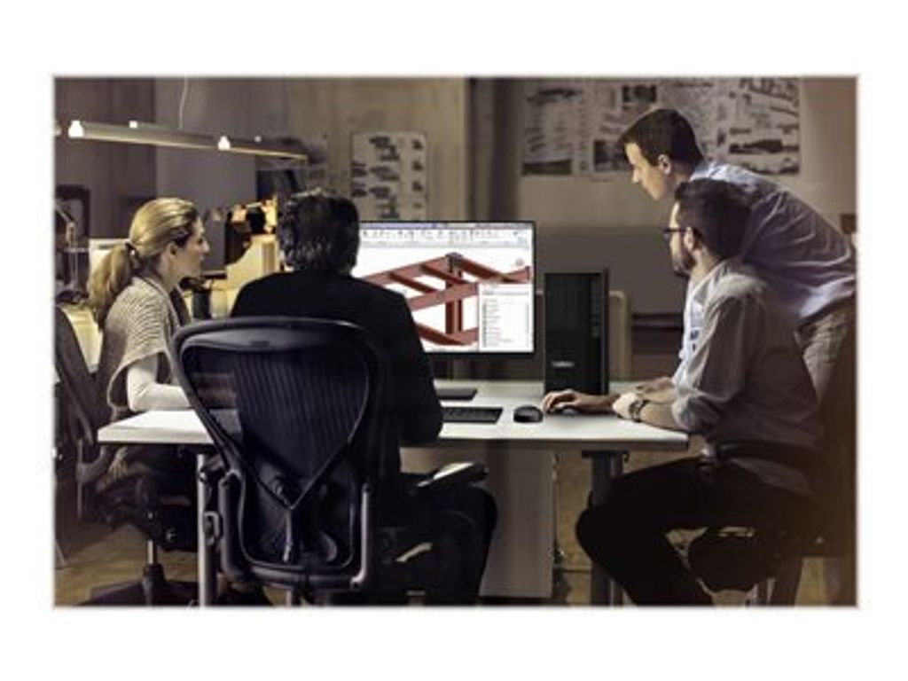 Lenovo ThinkStation P360, Intel® Core™ i9, i9-12900K, 64 Zdjęcie produktu 