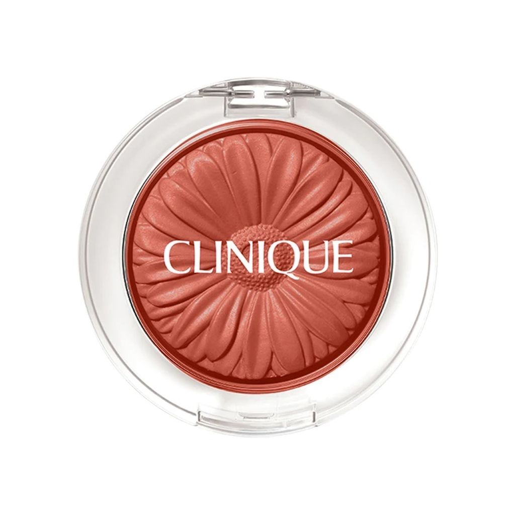 Clinique Wangenrouge 10 Fig Pop, 3.5g - Hochpigmentierter Farbton für strahlenden Glanz