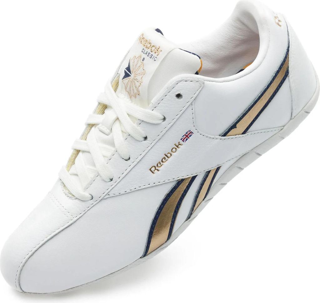 Sportschuhe Reebok World Sprint Weiß