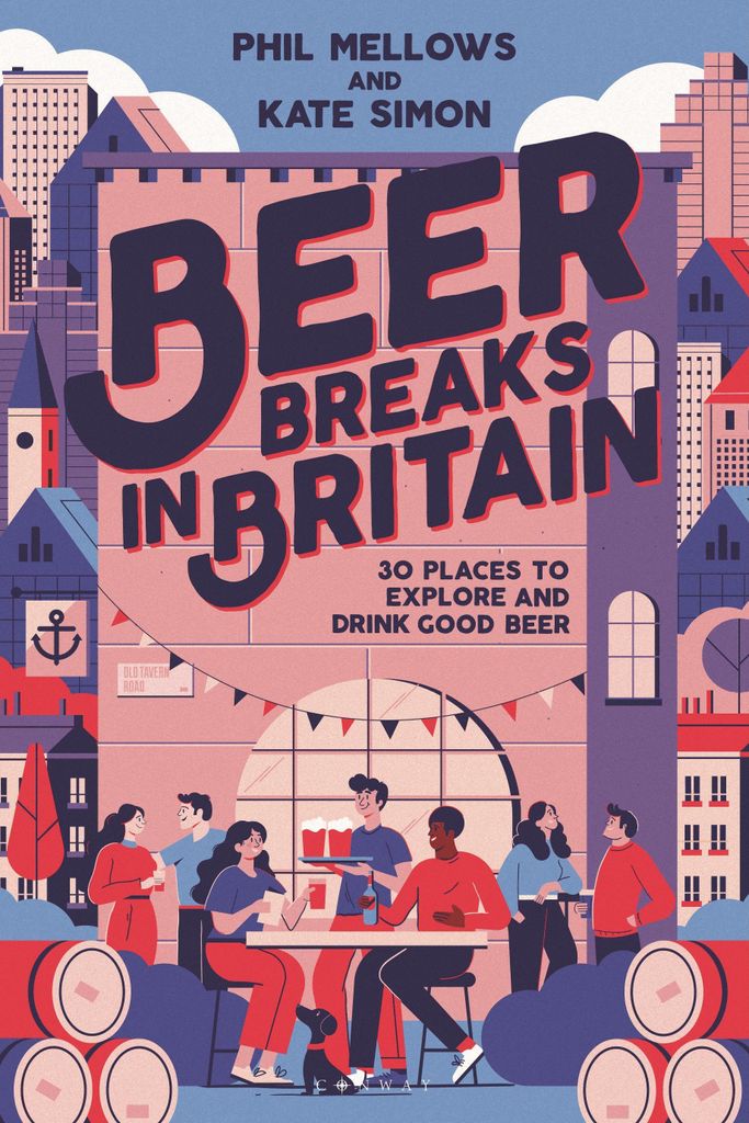 Bierpausen in Großbritannien