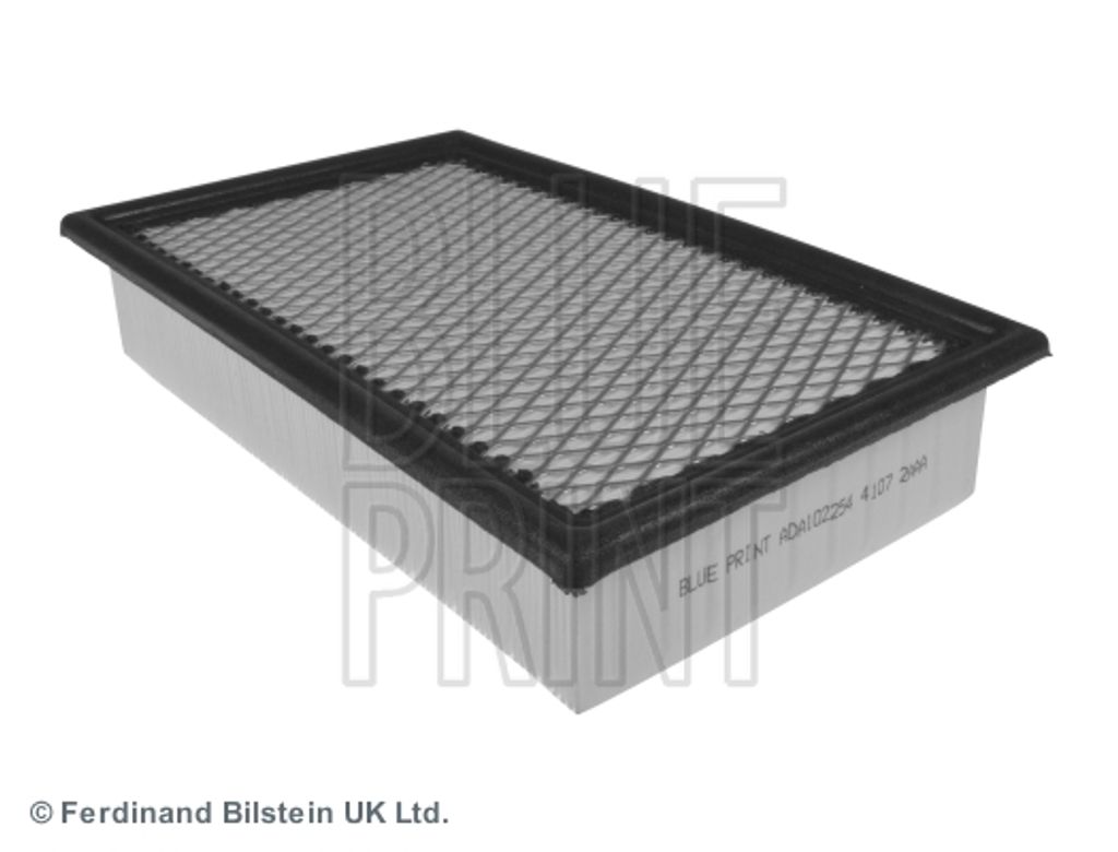 Luftfilter BLUE PRINT ADA102254