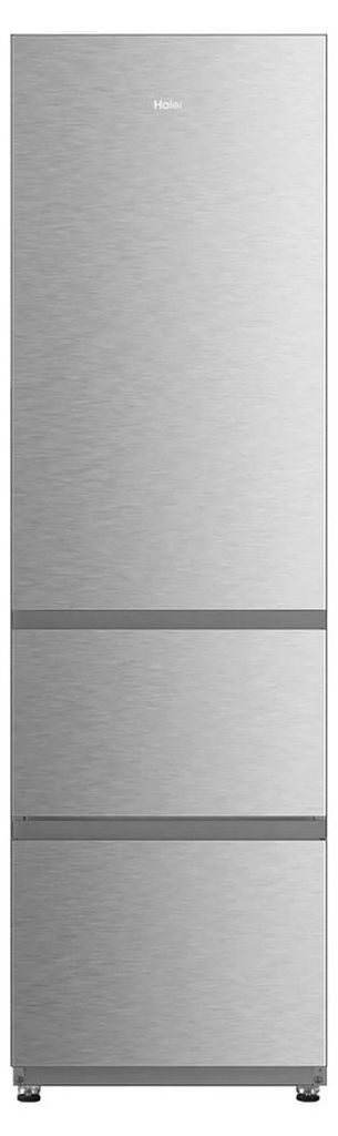 Haier HTR3518ENMX Frigorifero Libera installazione 303 L E Immagine del prodotto 