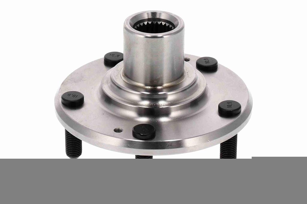 ACKOJA A52-0687 Radnabe Vorne Links Vorne Rechts für HYUNDAI i30 (FD) 5-Loch