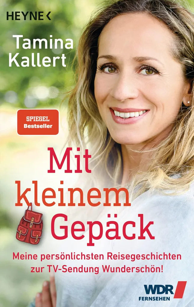 Sac à dos quotidien Mit kleinem Gepäck - Idéal pour le travail et le sport