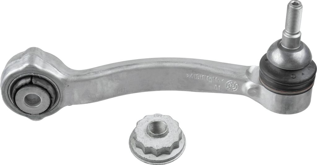 Lenker, Radaufhängung LEMFOERDER 44259 01