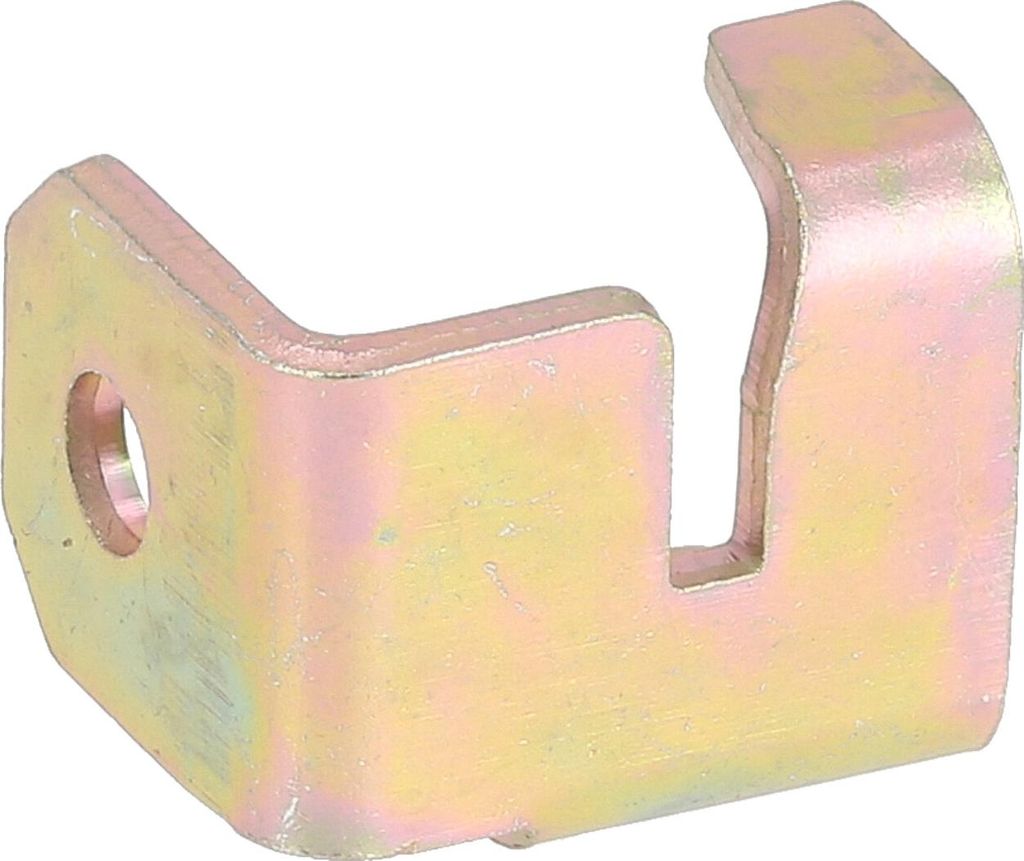 Schließhaken Werkzeugkastenschloss - für Simson S50, S51, S70