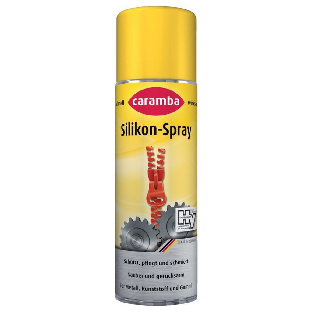 CARAMBA Kontakt-Spray 500 ml