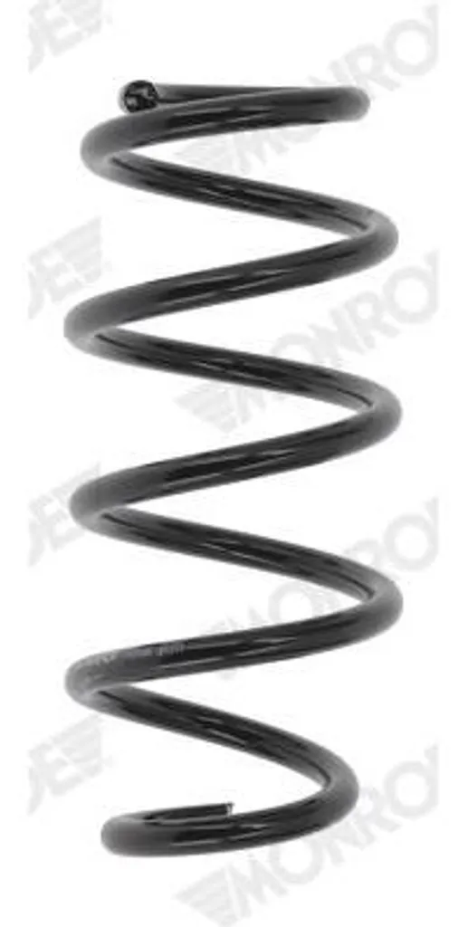 Ressort de suspension pour entretenir votre Mini - MONROE SP4245 OE