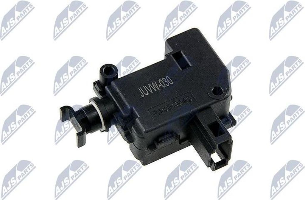 NTY EZC-VW-030 Steuerelement, Zentralverriegelung OE 3B0959781C kompatibel mit Polo 9N, Touareg, Passat 3B, New Beetle, Golf IV, Bora